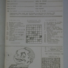 Swing julnummer 8-9/1942 Jaakko Vuormaa Jacob Furman jazz - pikkukuva 4