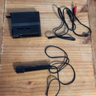 RAM Music Machine ZX Spectrumille + Altai DM-22 mikrofoni - pikkukuva 1