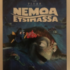 Nemoa etsimässä, 2 Levyn erikoisjulkaisu - DVD - pikkukuva 1