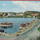 Savonlinna satama - pikkukuva 1