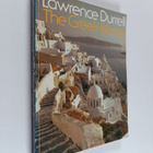 Lawrence Durrell : The Greek Islands - pikkukuva 1
