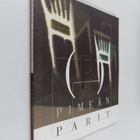 Helena Sinervo : Pimeän parit - pikkukuva 1