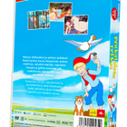 Peukaloisen retket Kokoelma - Osat 7-9 (3xDVD) - pikkukuva 2