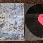 Morbid December Moon 12" 2010 Mayhem / Dead / Pelle - pikkukuva 2