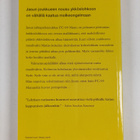 Tuija Lehtinen : Futiskuvioita - pikkukuva 2