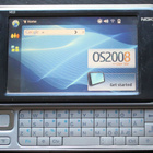 Nokia N810 Internet Tablet - pikkukuva 1
