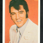Keräilykuva - Elvis Presley 34. - pikkukuva 1