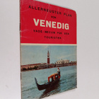Allerneuster plan von Venedig vade-mecum fur den Touristen - pikkukuva 1
