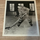 Pentti Lund New York Rangers - pikkukuva 1