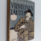 Agapetus : Viimeinen lautta - pikkukuva 1