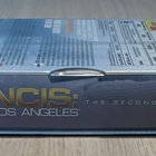 NCIS: Los Angeles: Kausi 2 (6DVD) uusi ja muoveissa - pikkukuva 4