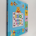 Thea Feldman : Iso eläinkirja - pikkukuva 1
