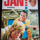 Knud Meister: Jan-kirjoja - pikkukuva 3