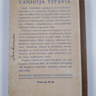 Aili Konttinen : Vanhoja ystäviä - pikkukuva 2