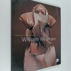 William Wegman : Fashion photographs - pikkukuva 1
