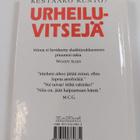 Kestääkö kunto? : urheiluvitsejä - pikkukuva 2