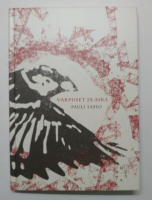Pauli Tapio - Varpuset ja aika