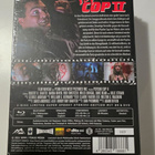 Psycho cop 2 .blu-ray.mediabook.uusi - pikkukuva 2