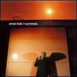 Anssi Kela - Nummela (CD)