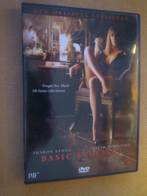 Basic Instinct 2