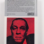 Jorge Luis Borges : Haarautuvien polkujen puutarha : esse... - pikkukuva 2