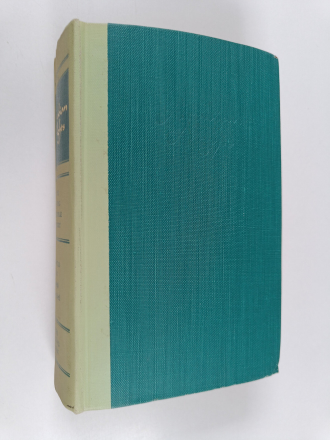 Joseph Cambell : Arabian nights