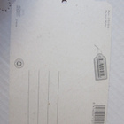 Kortti / Label Cards / Miehenmittaiset super-onnittelut - pikkukuva 2