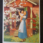 Martta Wendelin: Hy 676 R1, kulkenut 1962, jälkikäyttö - pikkukuva 1