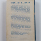 Gunther Bloemertz : Taivasta lähinnä - pikkukuva 2
