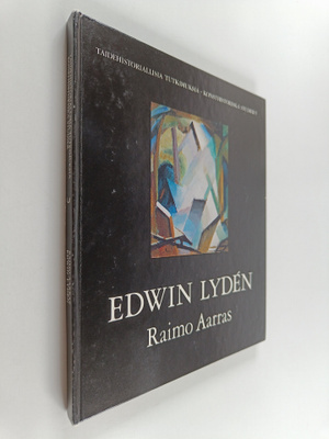 Raimo Aarras : Edwin Lyden