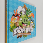Bad piggies' egg recipies - pikkukuva 1