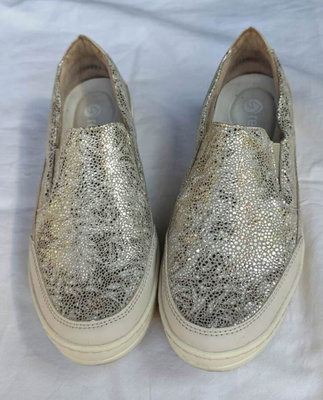 Remonte Alanya Naisten Slip On kengät koko 36