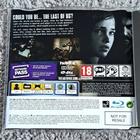 The Last of Us - PS3 (Promo-versio) - pikkukuva 4