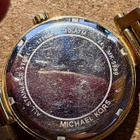 Michael Kors MK5989 Skylar Black Gold rannekello - pikkukuva 5