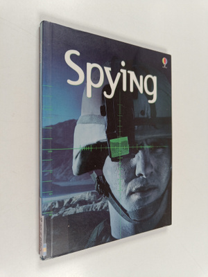 Henry Brook : Spying