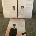 3 X KISS ME SNOW - pikkukuva 2