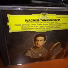 CD WAGNER - TANNHÄUSER ( SIS POSTIKULU ) - pikkukuva 1