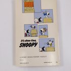 Charles M. Schulz : It's show time, Snoopy - Selected car... - pikkukuva 2