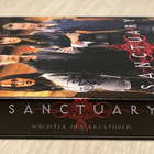 Sanctuary: Kausi 2 (2009) Amanda Tapping, Robin Dunne - pikkukuva 4