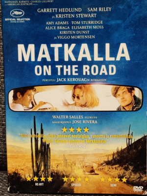 Matkalla On The road
