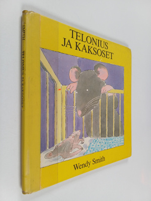 Wendy Smith : Telonius ja kaksoset