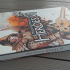 PC DVD: Might & Magic: Heroes VI Limited Ed. peli Steelbook - pikkukuva 3