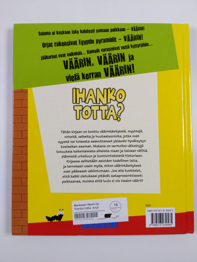 Item image