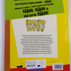 Clive Gifford : Ihanko totta? - pikkukuva 2