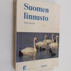 Tapio Solonen : Suomen linnusto : esiintyminen ja perusbi... - pikkukuva 1