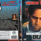 BRINGING OUT THE DEAD (1 468) -FI- DVD nicolas cage - pikkukuva 1