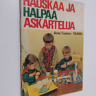 Armi Castren : Hauskaa ja halpaa askartelua - pikkukuva 1