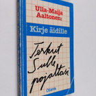 Ulla-Maija (toim.) Aaltonen : Terkut sulle pojaltasi : ki... - pikkukuva 1