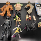Star Wars figuurit / lelut erä - pikkukuva 1