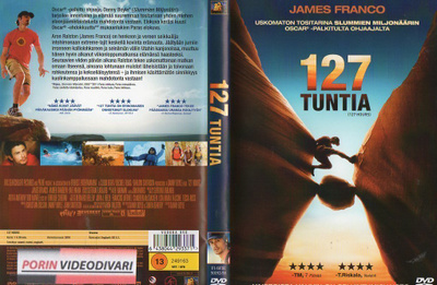 127 Tuntia	(65 003)	vuok	-FI-	suomik.	DVD		james franco	2010